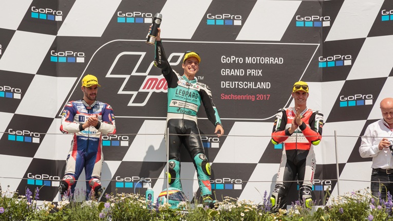 MotoGP Wetten