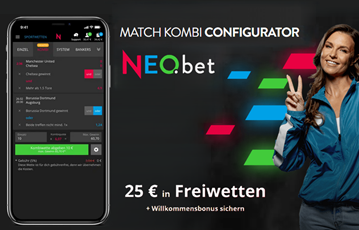 25€ in Freiwetten für Deutschland vs. Griechenland