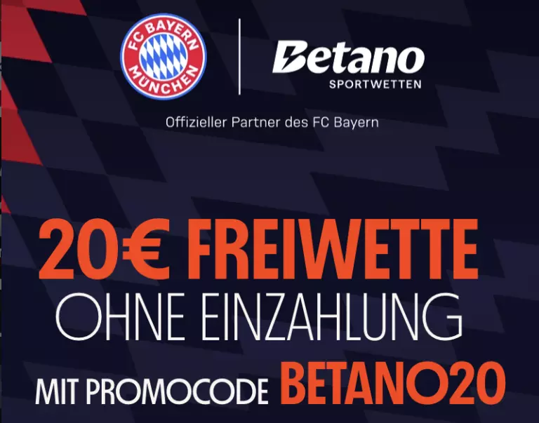 20€ gratis für das Halbfinale sichern