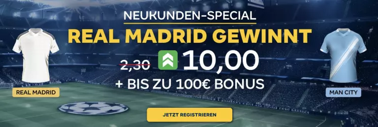 Merkur Bets Quotenboosts Neukunden